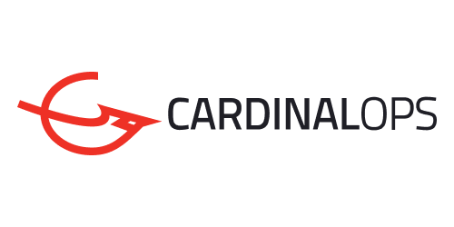 cardinalops cardinalops Logo